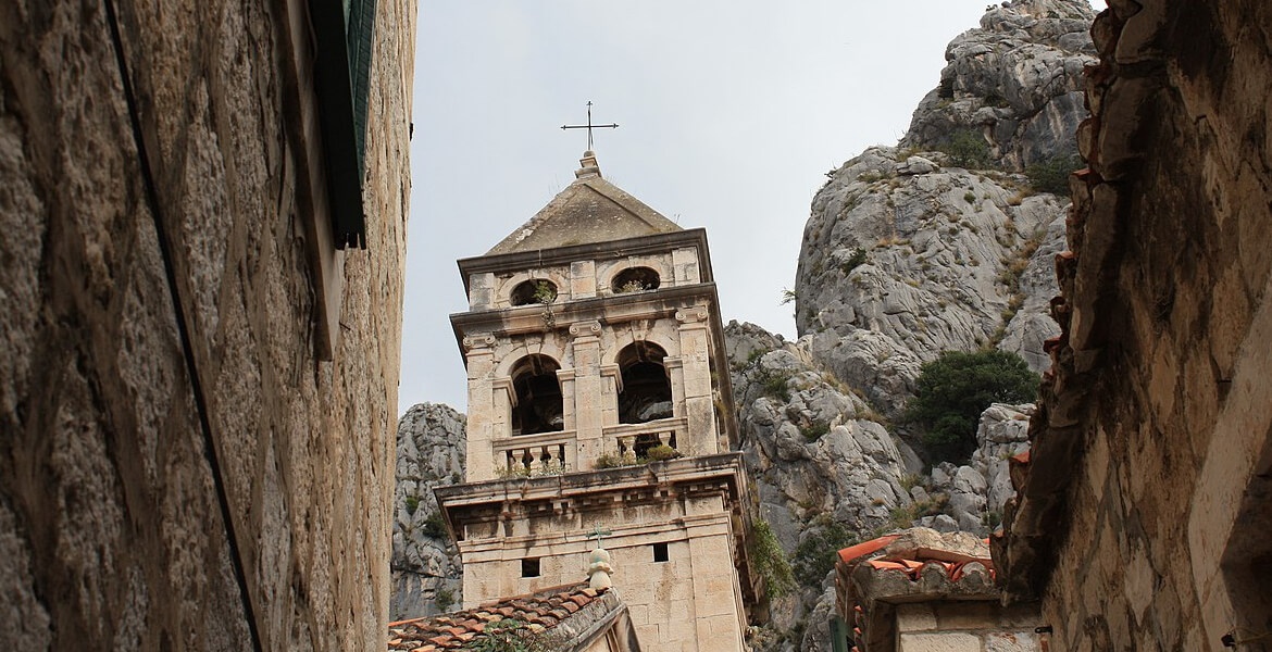 Church of St. Michael